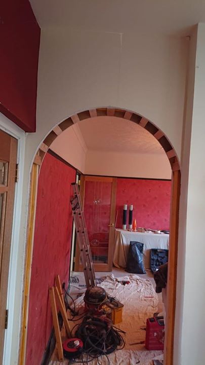 New Archway formed in Bo’ness
