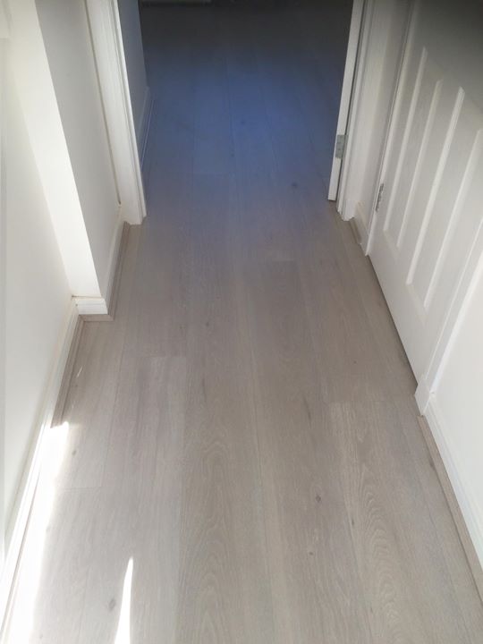 Quick-Step 'Largo' flooring